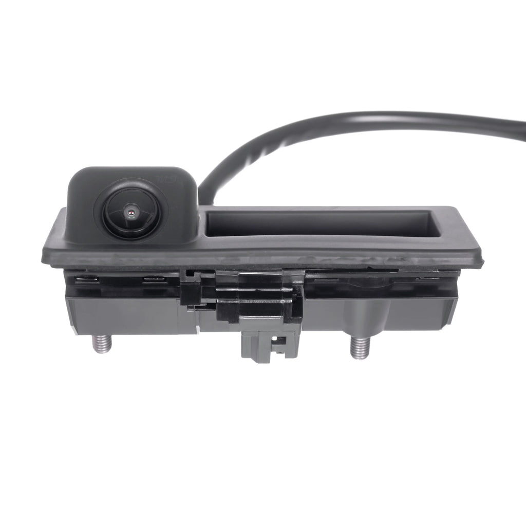 Rear View Limited Camera A3/S3 Master Replacement Part 5N0-827-566-AL 2016-2017) # (2015-2020), for / Tailgaters Tiguan/Tiguan VW (2012-2015, Audi Backup A3 OE Sedan (2016-2017) E-Tron