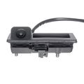 Rear View Limited Camera A3/S3 Master Replacement Part 5N0-827-566-AL 2016-2017) # (2015-2020), for / Tailgaters Tiguan/Tiguan VW (2012-2015, Audi Backup A3 OE Sedan (2016-2017) E-Tron