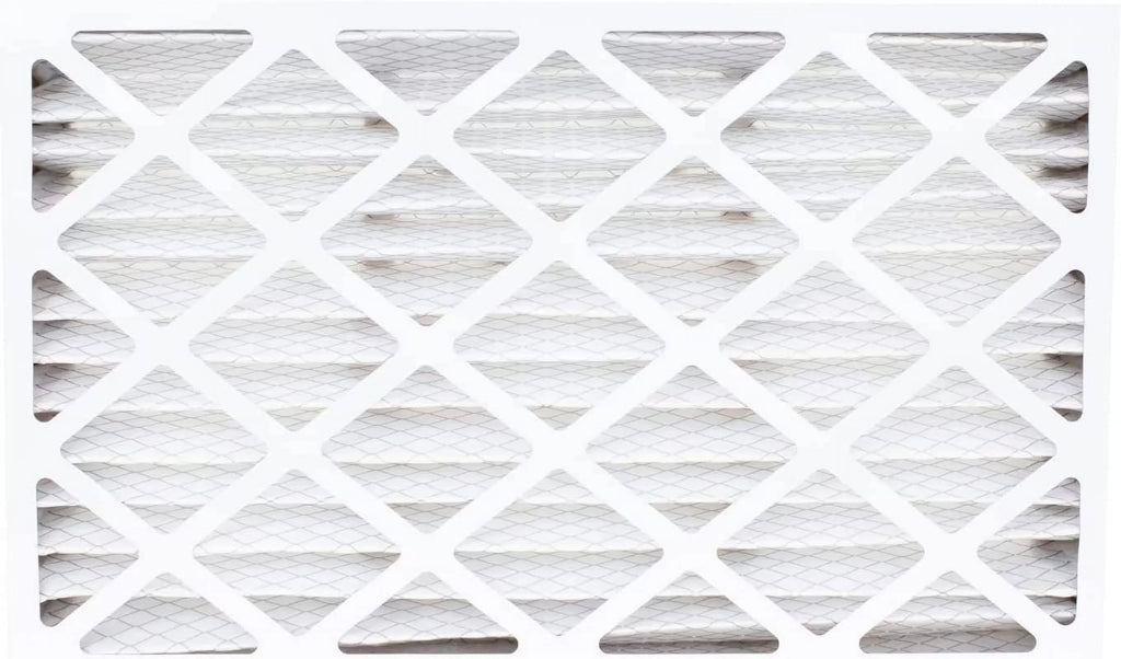 13 Air (3-Pack) Trion Furnace Bear MERV AC 16x25x3 Air Filterbuy HVAC Pleated for 255649-101 Filters