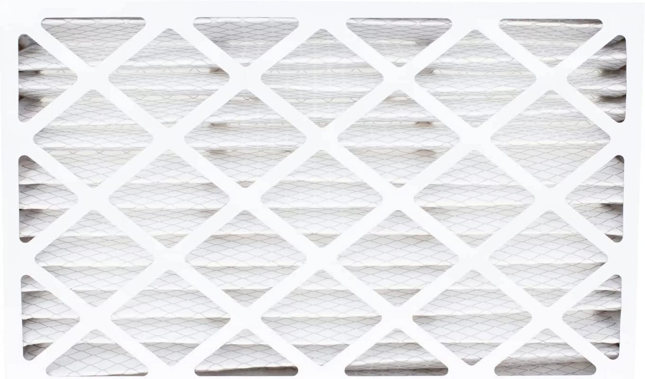 13 Air (3-Pack) Trion Furnace Bear MERV AC 16x25x3 Air Filterbuy HVAC Pleated for 255649-101 Filters