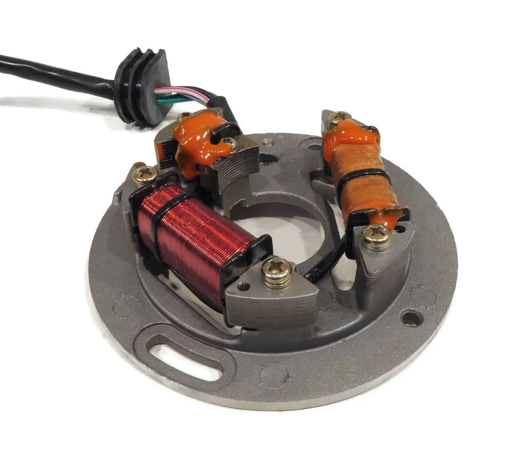 Engines SJ700AU, Magneto 1996 Waverunner fits | For Yamaha The Water Shop ROP WB700AU Stator