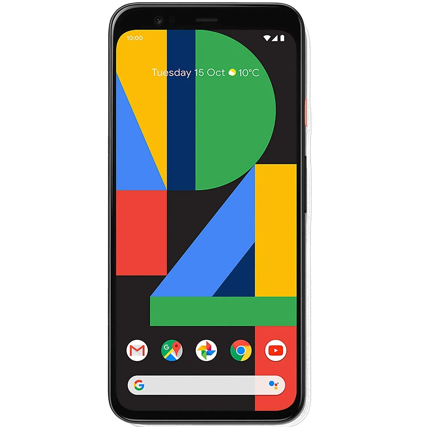 International Smartphone Only, (Clearly CDMA) 128GB Version G020M Google Android Pixel White) Factory No (GSM 5.7 - Unlocked 4 inch 4G/LTE