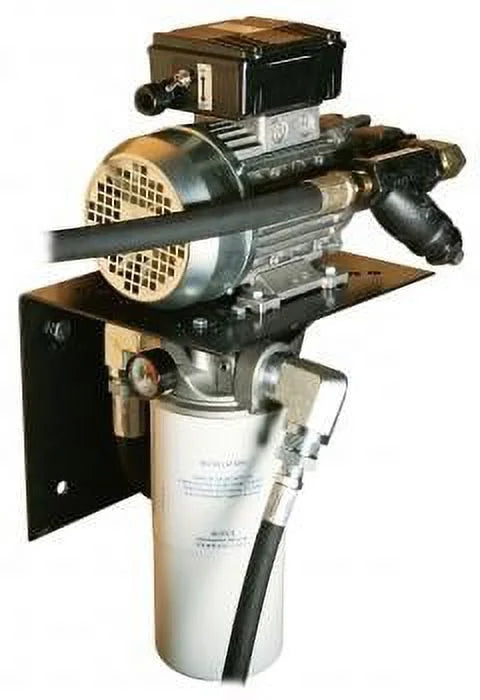 Kit GPM Kidney 3 Filtration 2.5 Micron Filter 33351-03 Liquidynamics w/ Element Loop