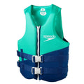 PFD XS/S Vests Adult Life Jacket Speedo