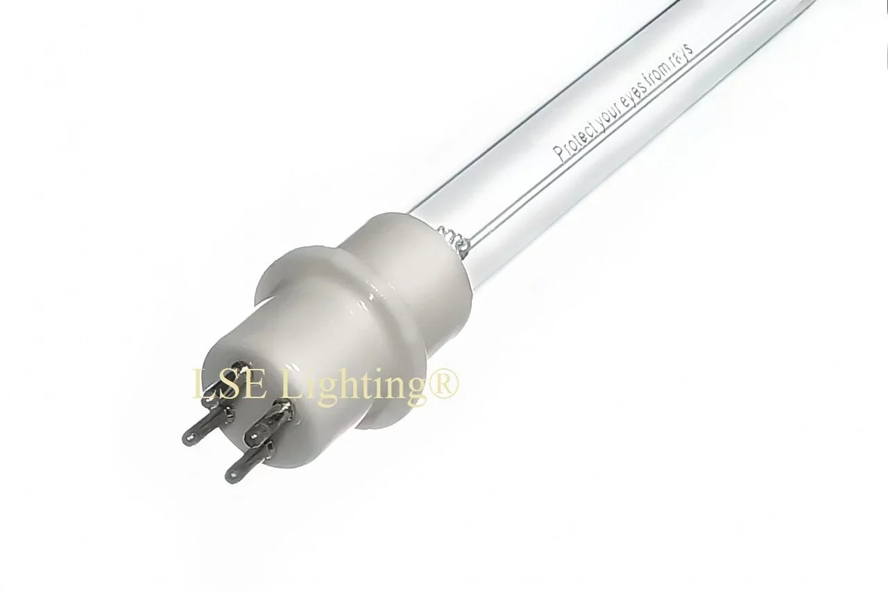 Purifiers LSE UVC compatible Lighting Bulb for GTS030VO Steril-Aire