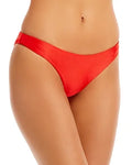 Separates Women's Wanted Swimsuit Poppy Bottom Sheen) (M, Swim Swim Jade Most