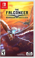 Switch] Warrior The Falconeer: [Nintendo Edition