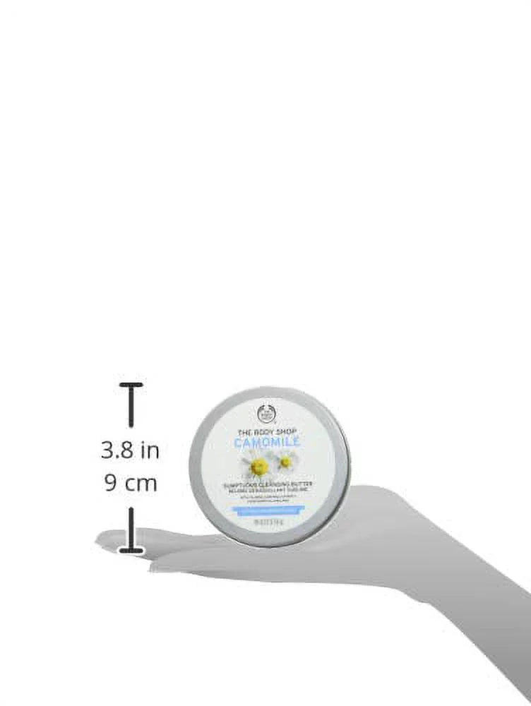 Oz Sumptuous 2.7 Camomile Cleansing Shop The Body Butter,