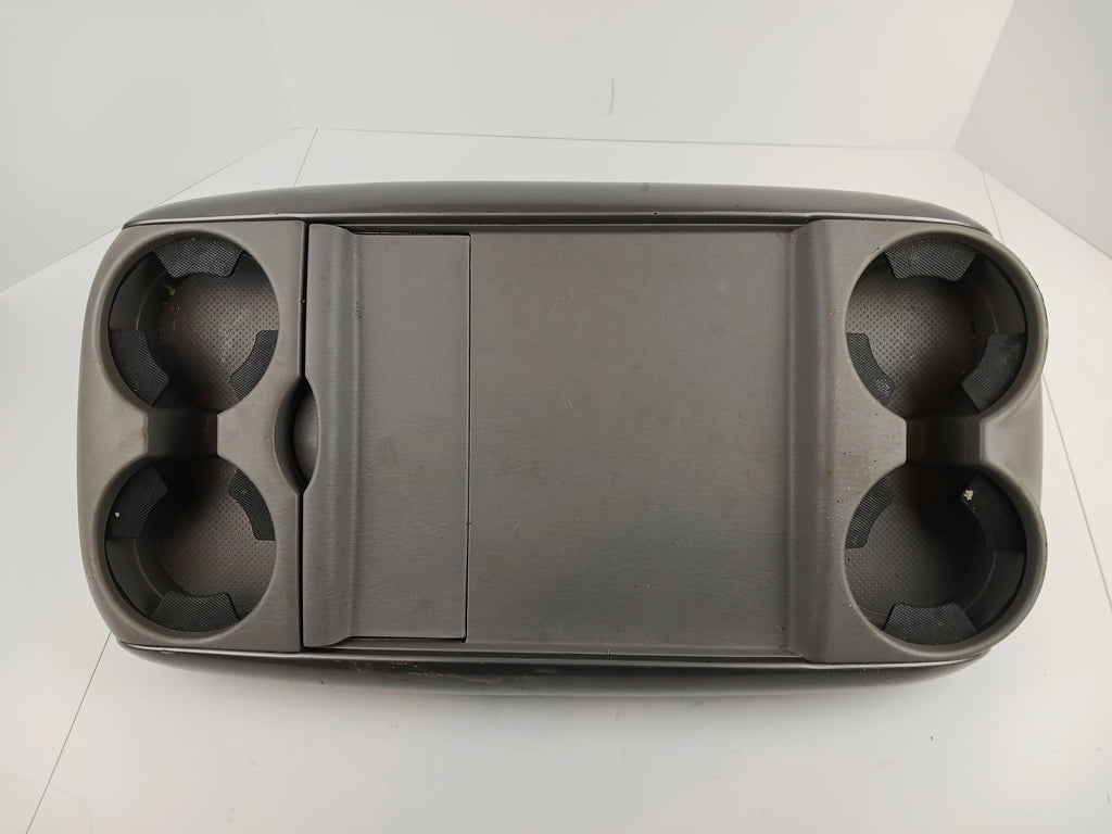 OEM 05 Toyota 07 04 10 (Good) 08 06 Tray Sienna Pre-Owned 09 Center Console
