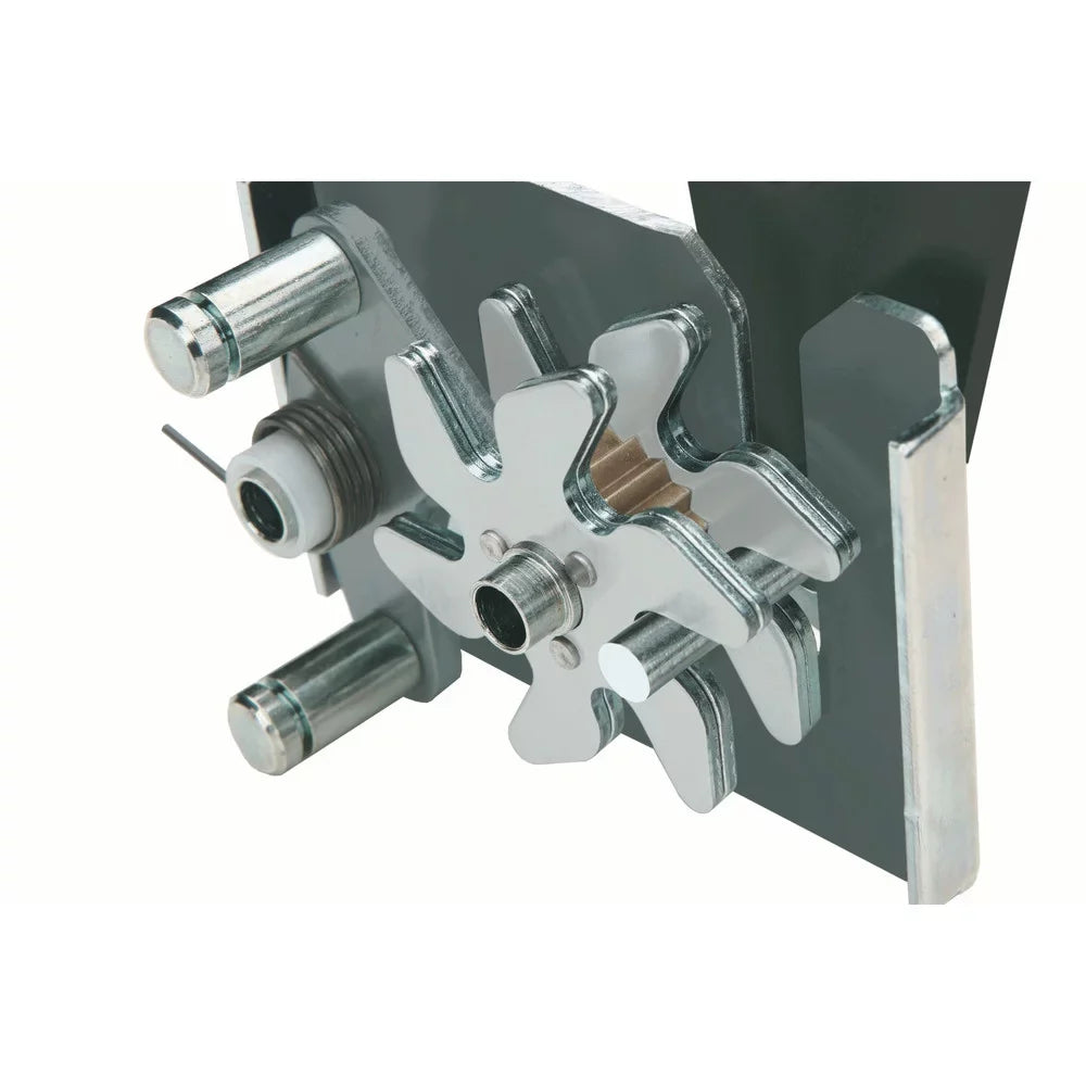 PAC1582000 JOBOX Truck Deep (Bright) Full-size Single Crossover Box Lid Aluminum