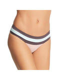 Womens PilyQ Colorblock Bottom Beachwear Swim Separates