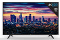 (49S517) HDR TCL Smart Dolby LED HD Ultra 4K Roku Class Vision 49" (2160p) TV