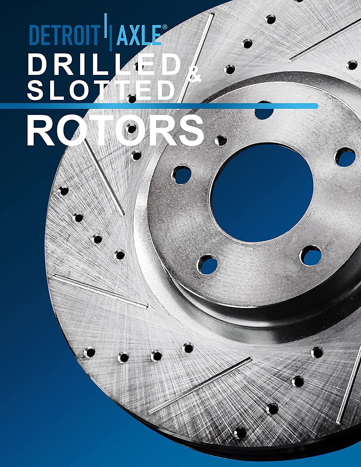 Sport 5 Slotted Replacement Axle 350Z Rogue 11.50" Select S/SV X-Trail 2012-2013 (292mm) Leaf Rear for Brake Nissan G35 Rotors ROGUE NISSAN - and Fits select: Juke Detroit Drilled Infiniti Lug