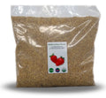 lbs) (5 Pounds Hulled Mulberry Five Certified Non-GMO, Lane by USDA Farms Organic Bulk Barley