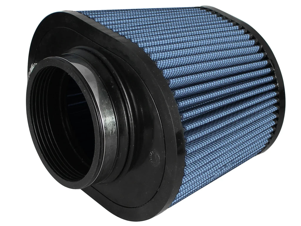 Power (9x6-1/2) 4 (6-3/4x5-1/2) 6-1/8 F (Inverted) Oiled Washable, Air IN Replacement Performance Filter, 24-91074 aFe x IN IN x x B T Media H, IN