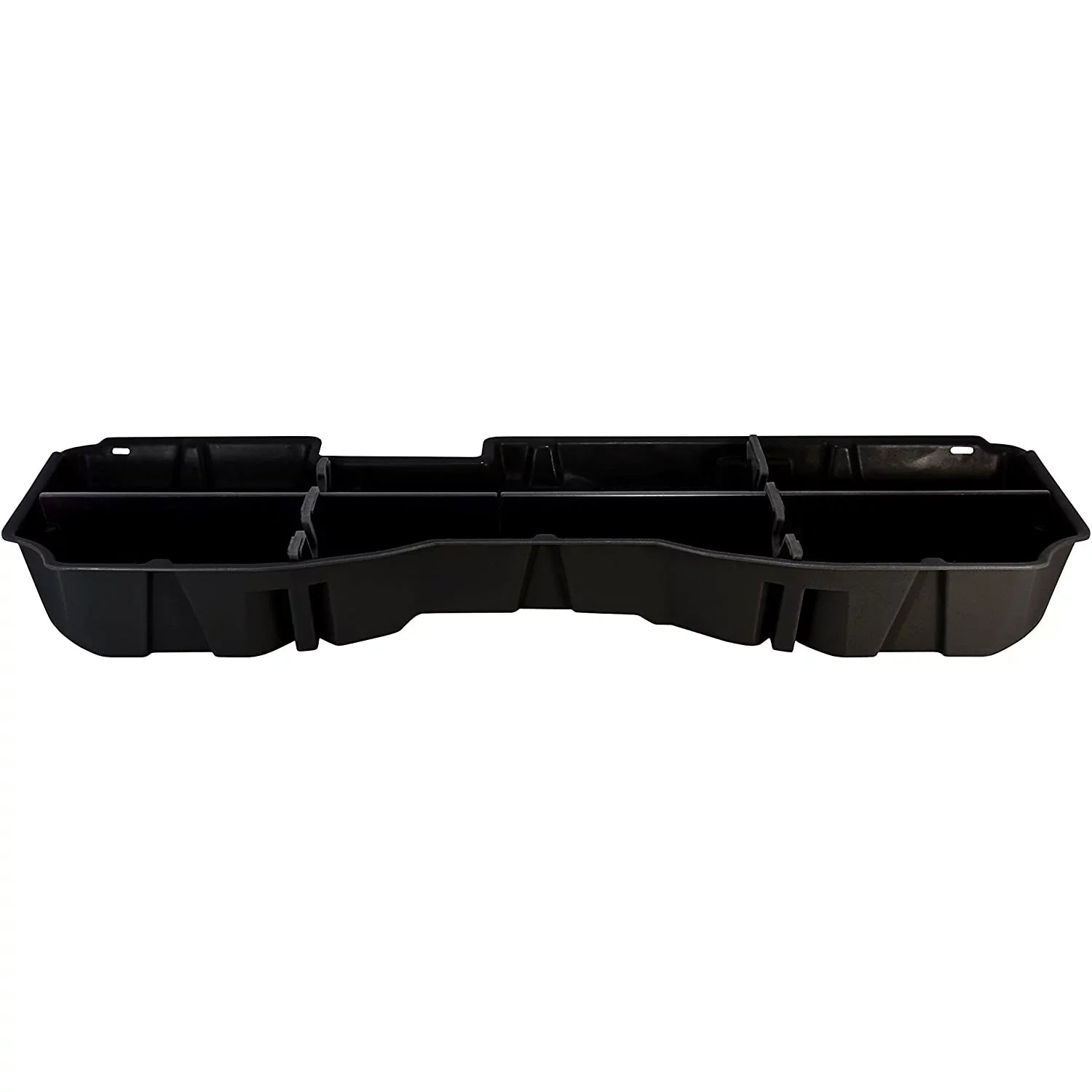Organizer GMC Container Seat Gun Storage Truck DU-HA Under Rack 2014-18 Chevy