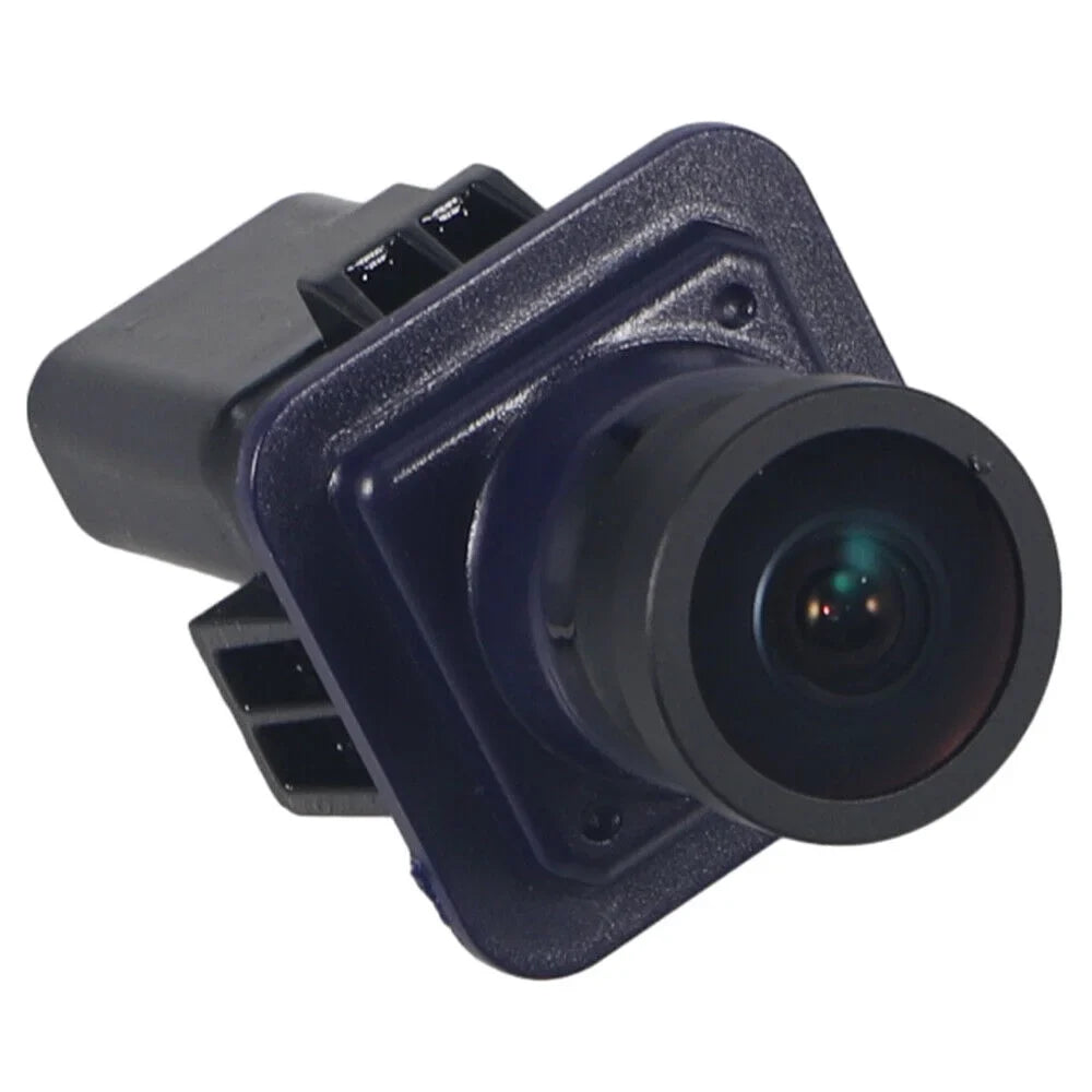 Rear F-150 OE Number 2011-2014, ABS Part Ford Backup for Parking Plastic, BL3Z19G490B Paddsun View Camera