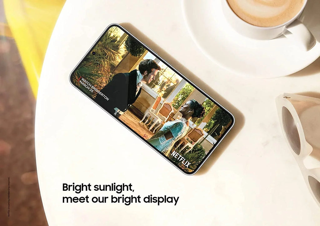 (Phantom 128GB S22 Black) Samsung Unlocked Factory Cellphone 5G Galaxy