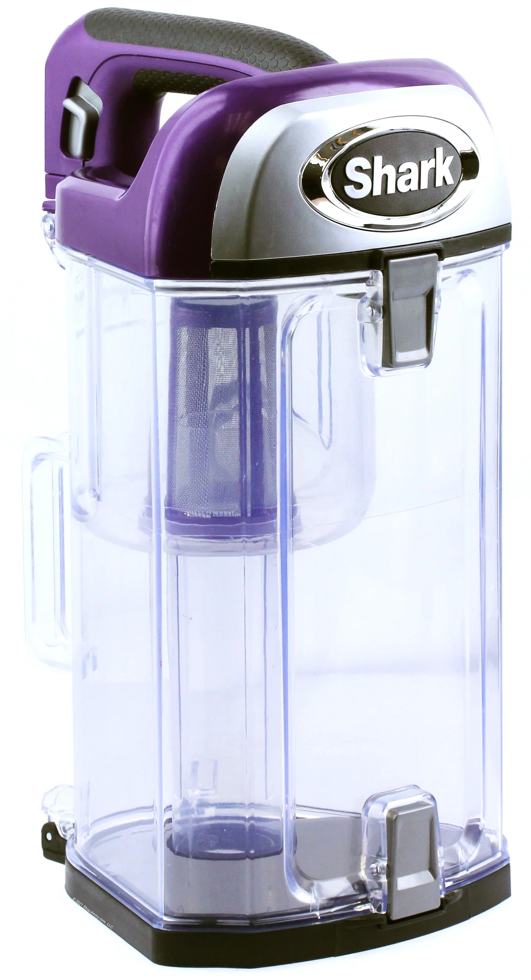 Cup Vacuums Shark NV581 for Dust NV586 Navigator 1301FC580