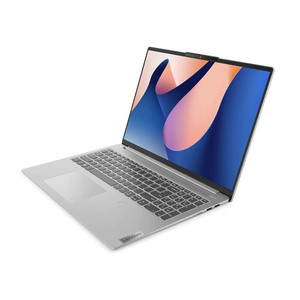 Slim SSD Laptop W11H 16GB Lenovo 16Irl8 i7-1355U 512GB Restored RAM (Refurbished) 16" Ideapad 5