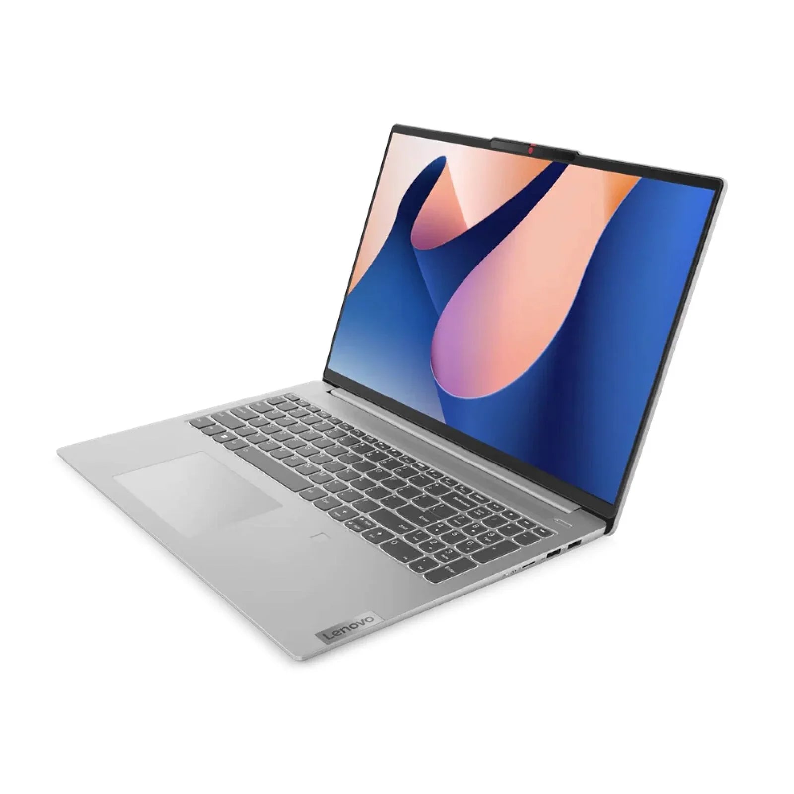 Slim SSD Laptop W11H 16GB Lenovo 16Irl8 i7-1355U 512GB Restored RAM (Refurbished) 16" Ideapad 5