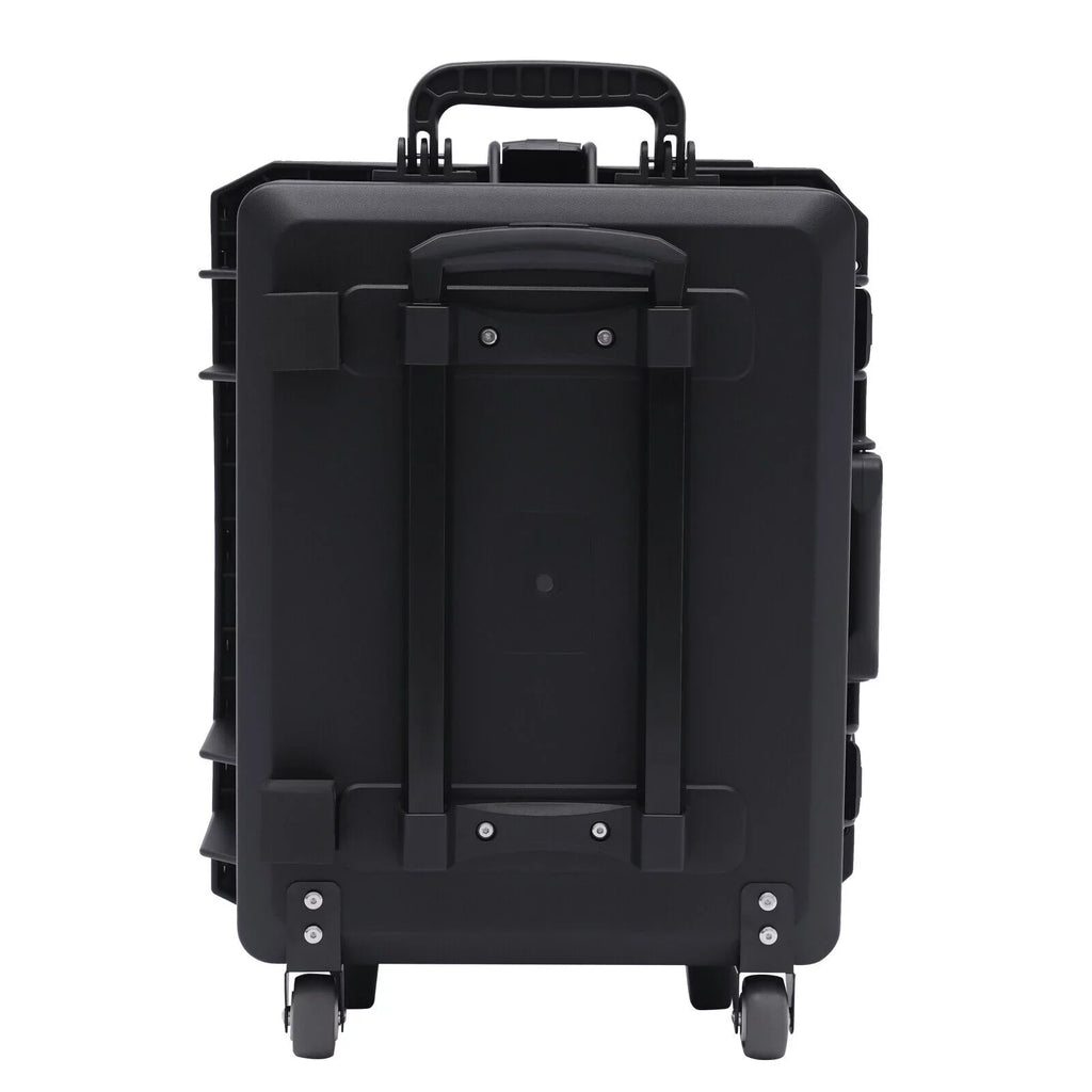 Sponge Case Organizer Waterproof Plastic Carry Camera Storage Lense Hard Tool