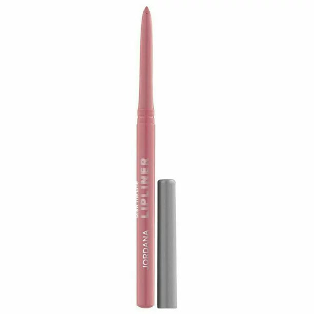 .012 Pencil g Lipliner Rose Pack The Jordana / Draw - 08 Line Lips Lipliner for oz Crush- .35 4