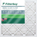 30x30x1 MERV Filterbuy AC 13 Furnace Air Pleated (1-Pack) Filters HVAC