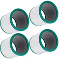 4 Dyson Link HEPA TP03 968126-03 Pure Air TP02 Pack Purifier for Cool Filter TP00
