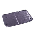 Liner For EcoSport Black Ford All Weather Trunk Wellvisors Cargo 2018-2020 Mat