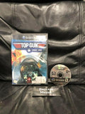 and Top Gamecube Zones Combat Box Item Gun
