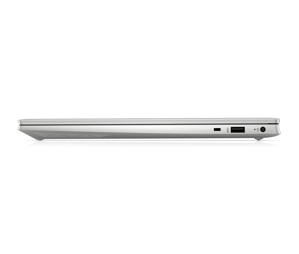Touch, 512GB HP 8GB Core Iris Intel Intel SSD DDR4, Xe, 15.6" i5-1235U, 15-eg2010nr Pavilion w/
