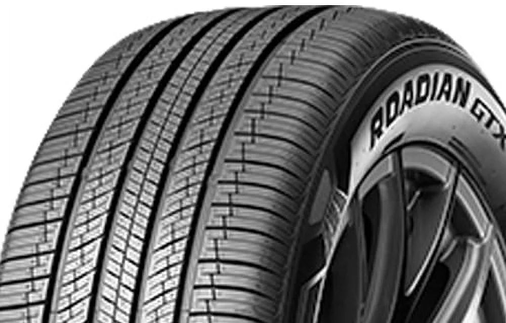 GTX Set SUV Chevrolet Tires CR-V 17060NXK CUV Fits: 2256517 2014-23 4 LT, All Mile Equinox / / 102V Nexen Season 225/65/17 Warranty 2007-16 70000 225/65R17 EX-L Honda of Roadian