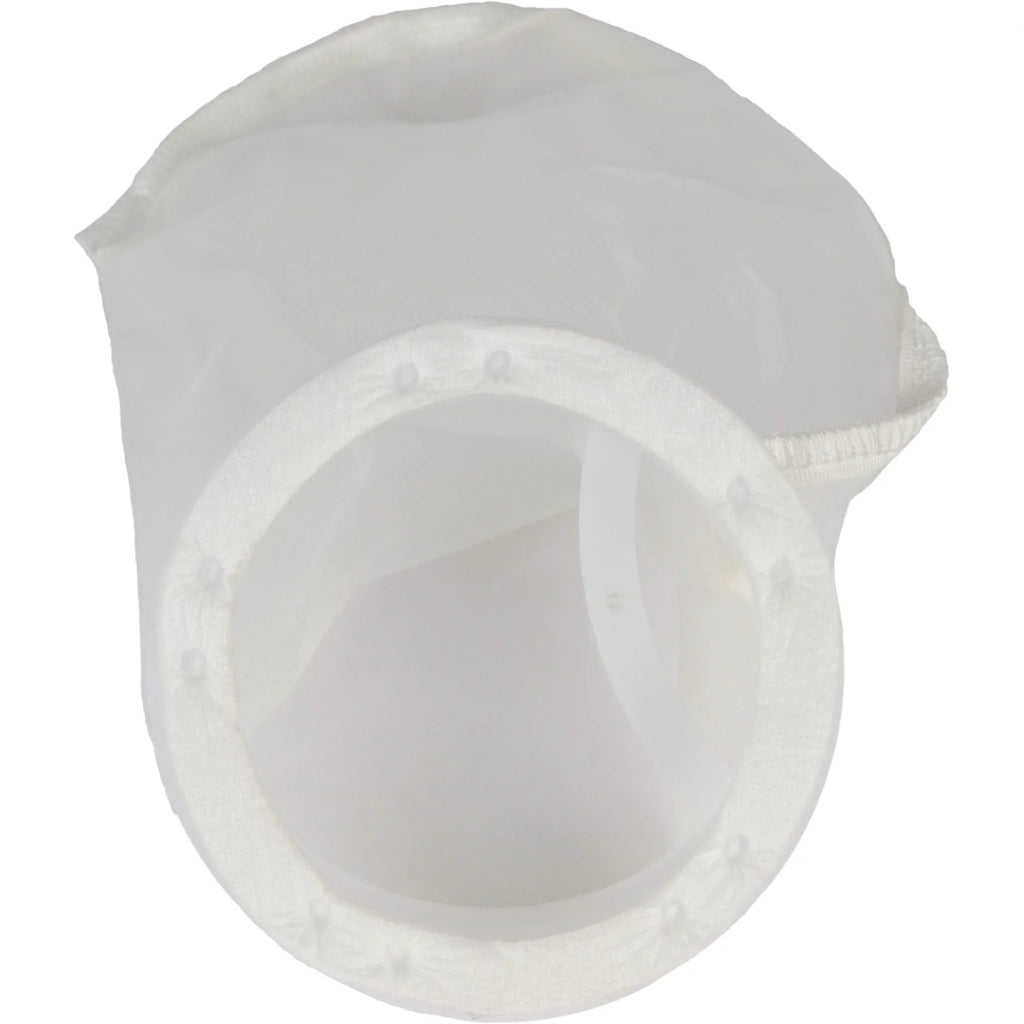 SP-BN-410-600 SpiroPure Woven of (Case Mesh Liquid BN-410-600 Micron 40) (10”) Monofilament 600 Filter 255015-03 Nylon Bag #3