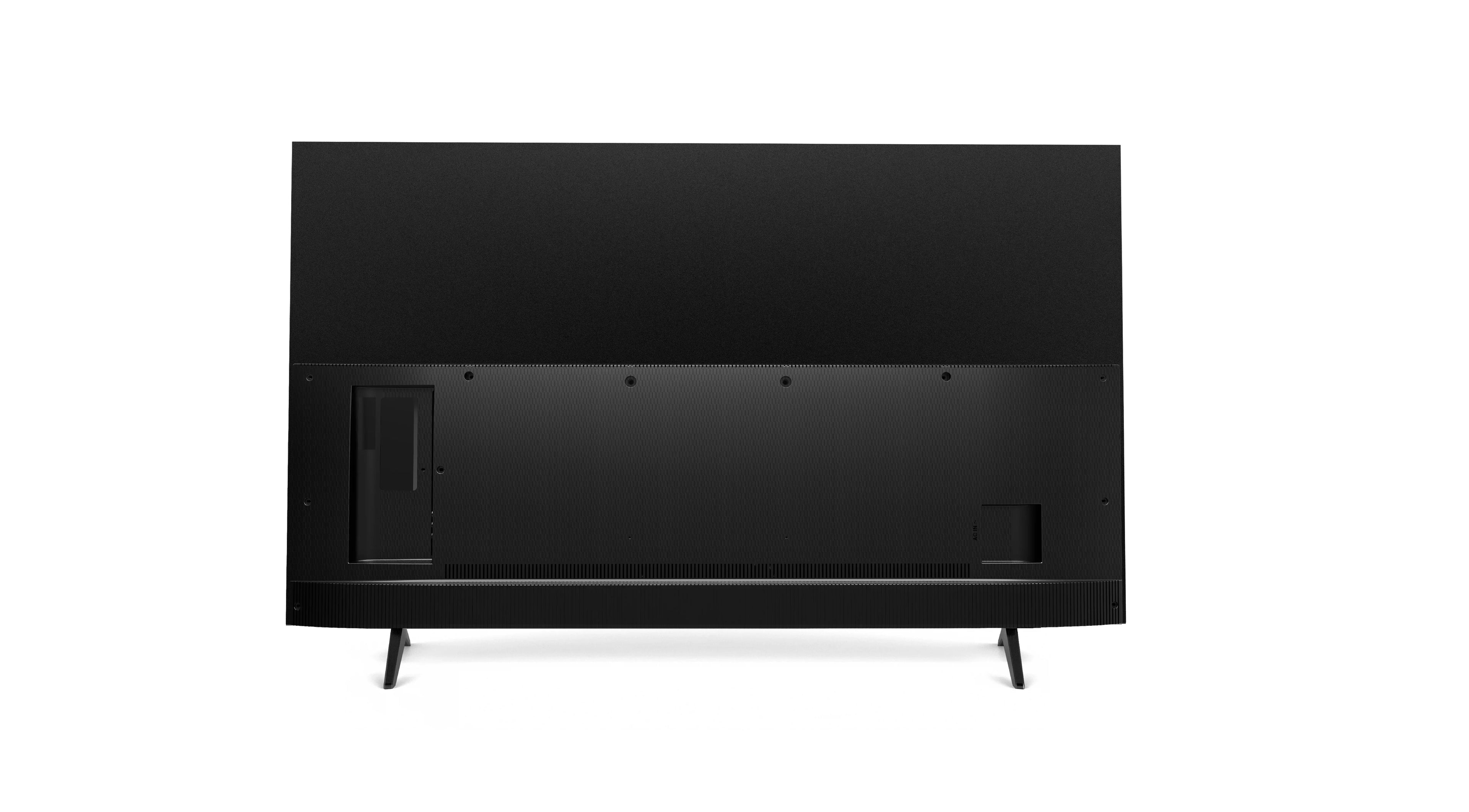 (49S517) HDR TCL Smart Dolby LED HD Ultra 4K Roku Class Vision 49" (2160p) TV