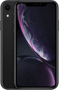 Apple Only) (Cricket A1984 64GB (Good) XR Black Pre-Owned iPhone