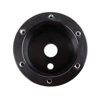 2009 with Pro Wheel RANGER Armor Hub Steering Top Suede Steering For 700 Steering Wheel Wheel Tusk Polaris HD Marker