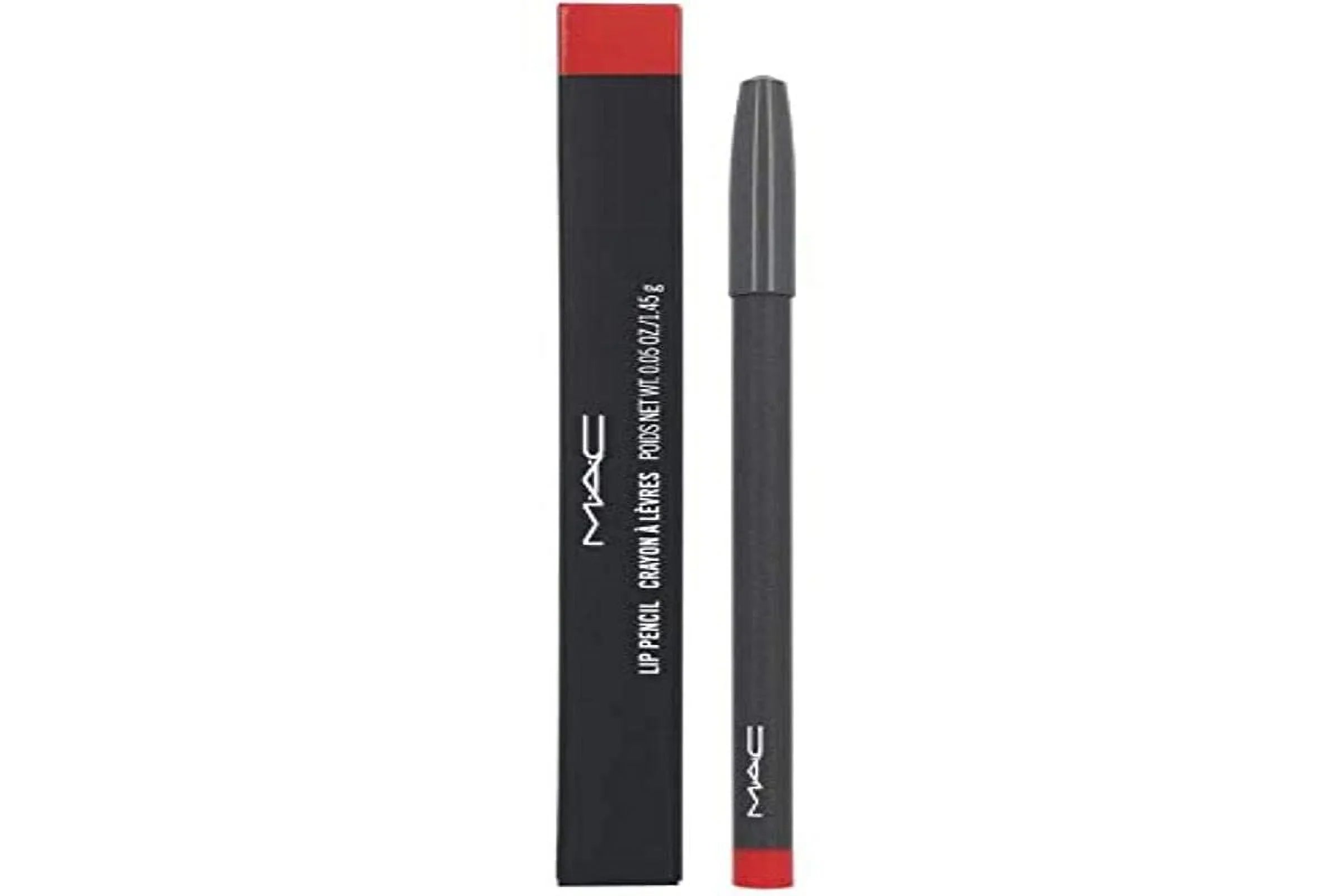.05 (1.45 Woo Cosmetics/Lip Oz Ruby Mac Ml) Pencil