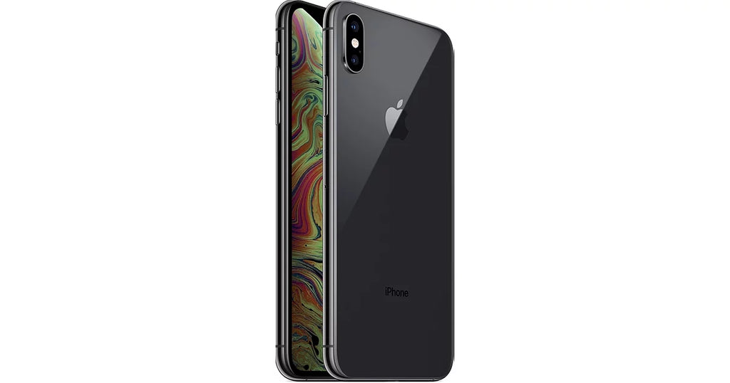 Smartphone T-Mobile Box LTE XS Open 4G Max dual-SIM iPhone 64 - space - - GB Class - gray - Gigabit - Apple
