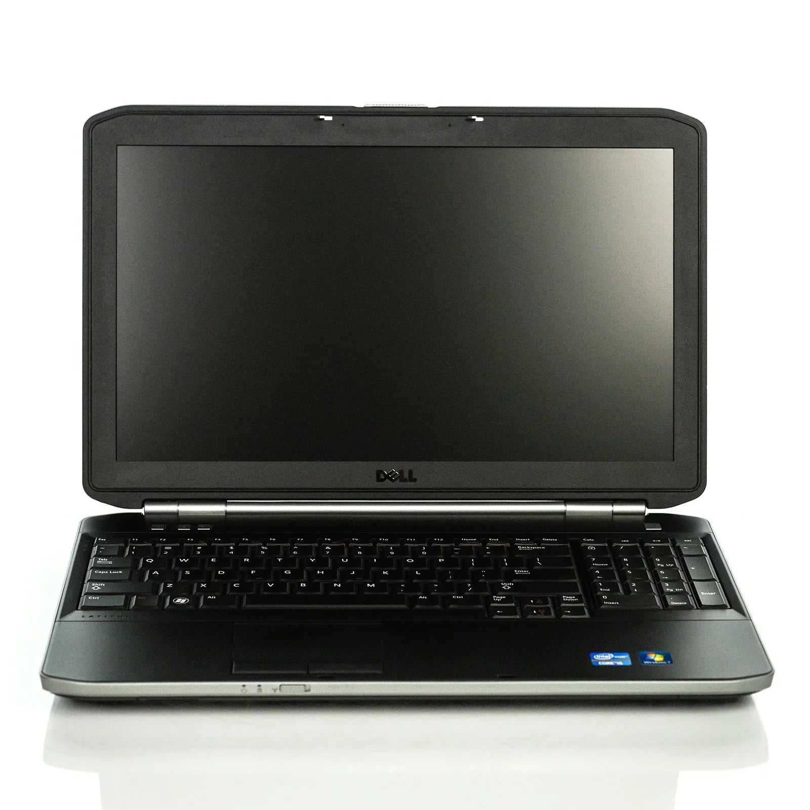 Win Dual-Core v.AA Latitude Laptop Pre-Owned 8GB Dell i7 320GB E5520 Pro B 7