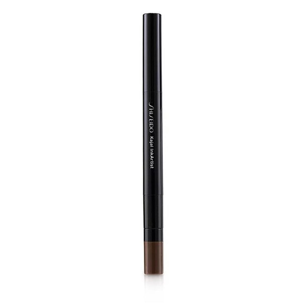 House Shiseido Kajal Shadow Liner oz Brow Eye InkArtist 01 Pencil 0.02 Tea -