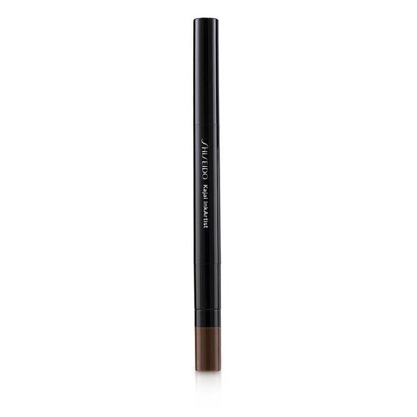 House Shiseido Kajal Shadow Liner oz Brow Eye InkArtist 01 Pencil 0.02 Tea -