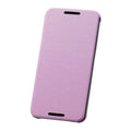 Lilac Flip Case -HTC - HTC for 610 5 Desire Pack Sweet