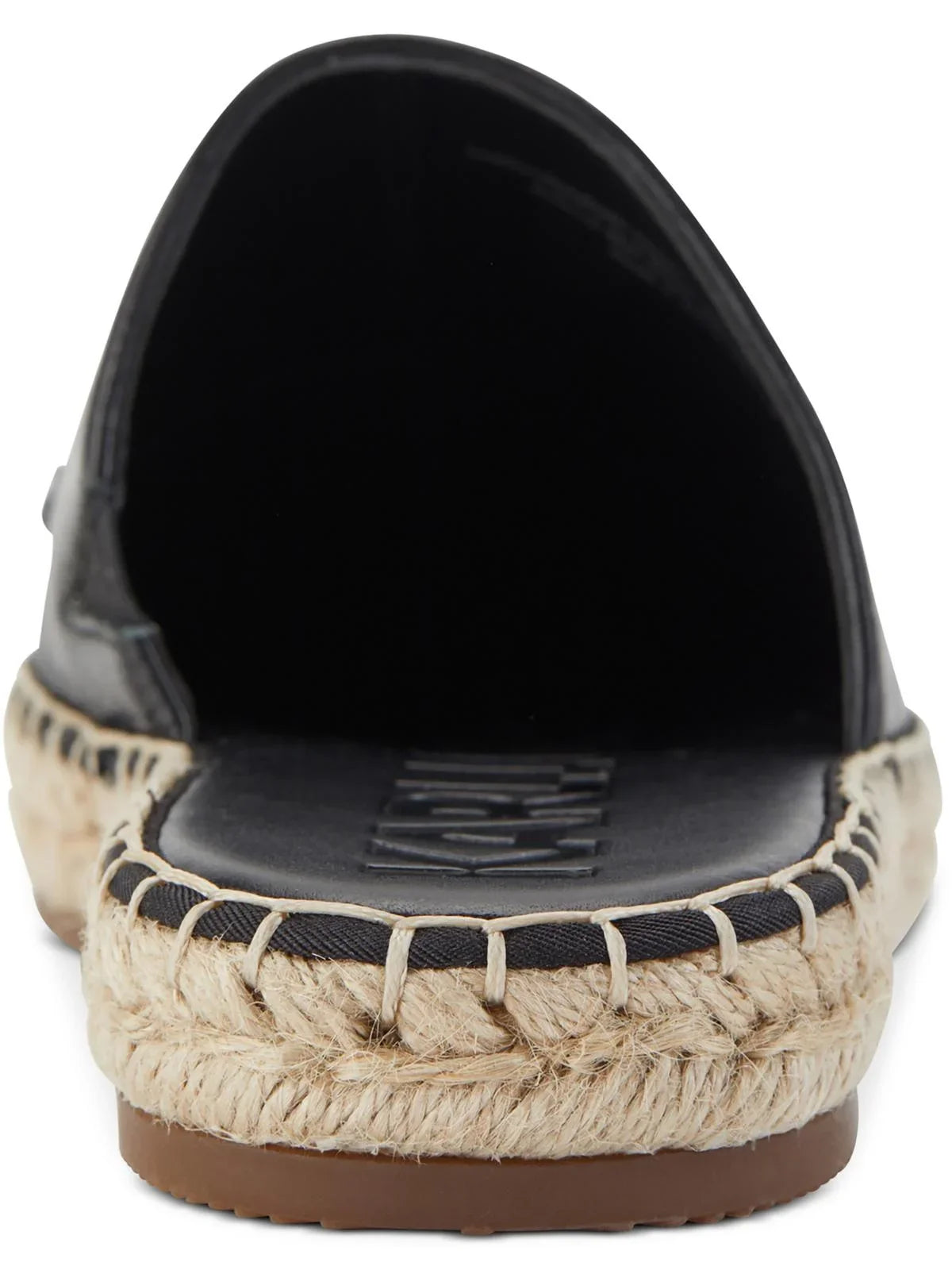 Espadrilles Maxwell Lagerfeld Leather Paris Womens Karl Embellished