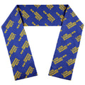 Scarf Team Wordmark by WEAR Los Erin Angeles Andrews Rams