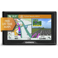 Drive with Entry-level LM Driver GPS Alerts Navigator Garmin 51