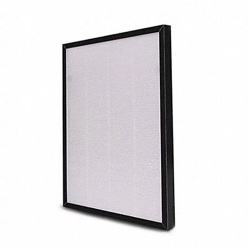 Dayton 2HNR1 D 17,1 Carbon 3/16" HEPA Filter,MERV and