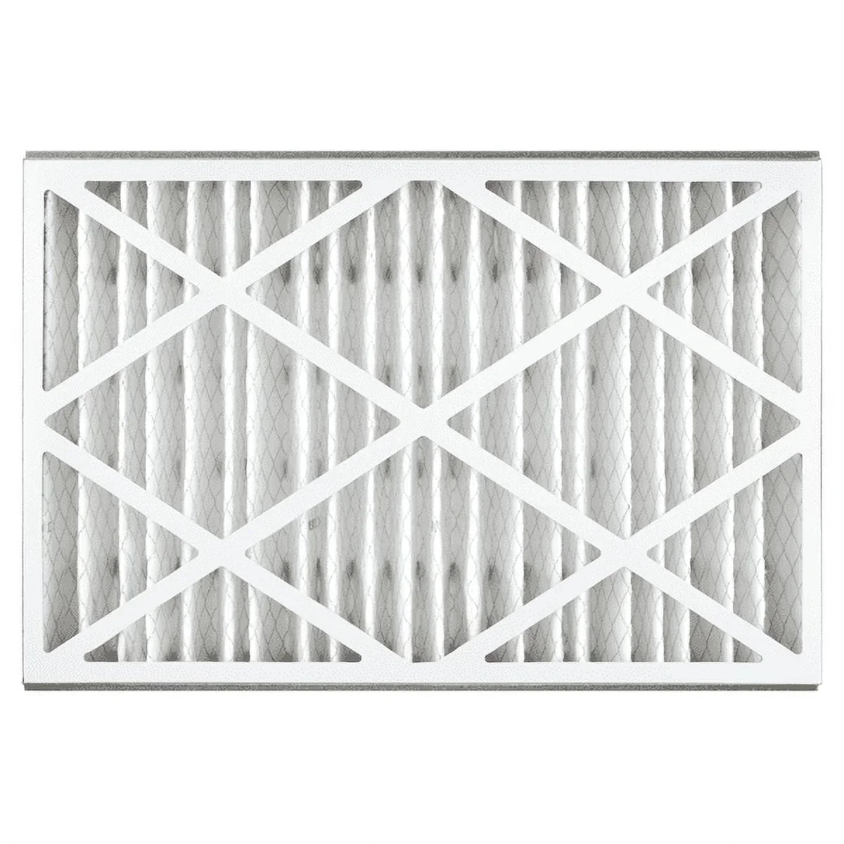 16x25x3 Filter Air Bear Replacement 255649-101 HEALTH Air - MERV 6-Pack AIRx 13,