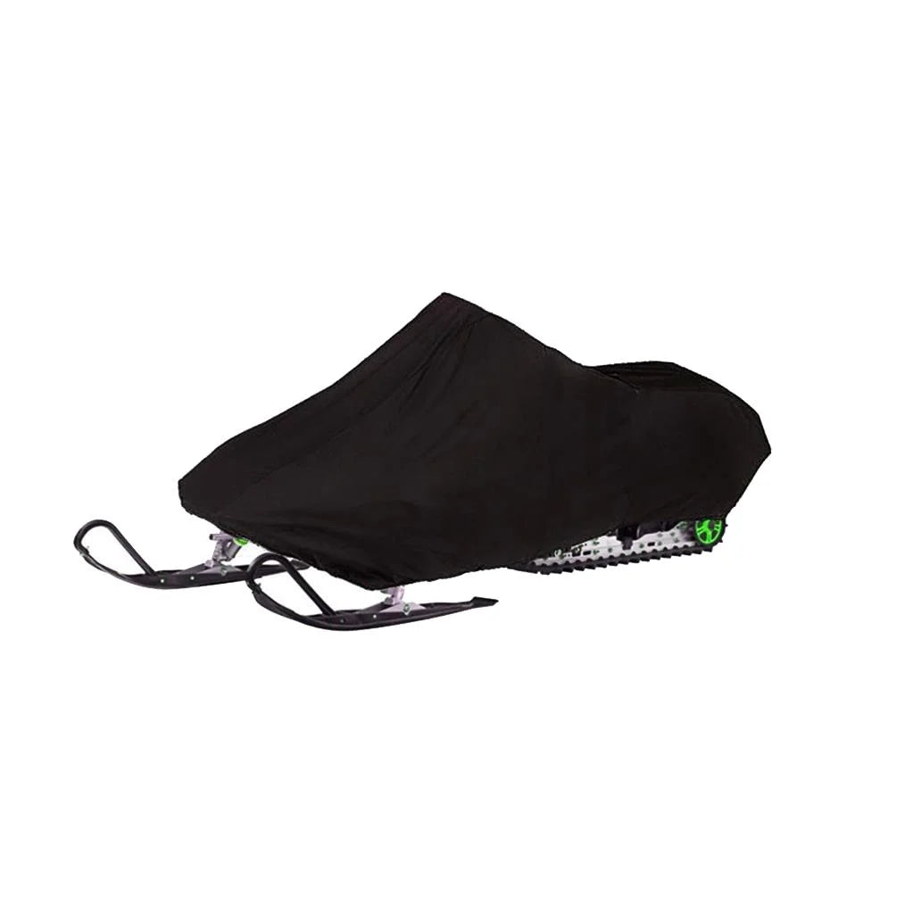 Ski Slush 2013-2015 Mud Sleds. Cover H.O. Compatible Storage Snowmobile for Doo Protection and E-TEC 600 SE GSX and 300D Travel Bombardier