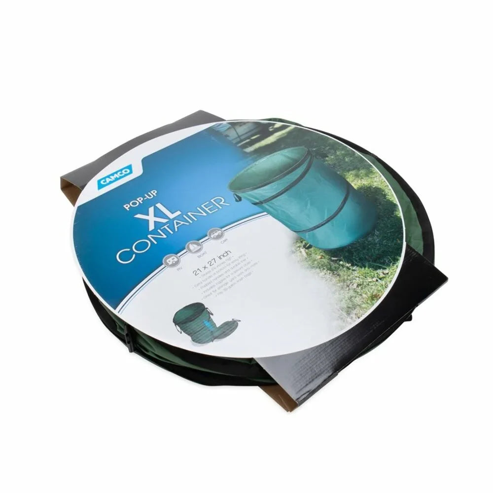 Pop-Up XL 21"x27" Container